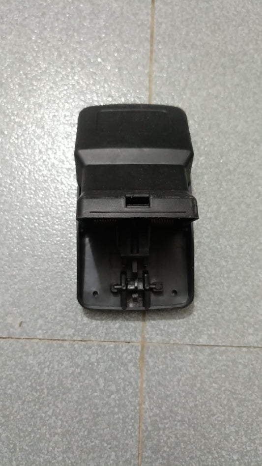 Heavy Duty Plastic Mouse Trap Mice Catcher Reusable Washable Easy Effective