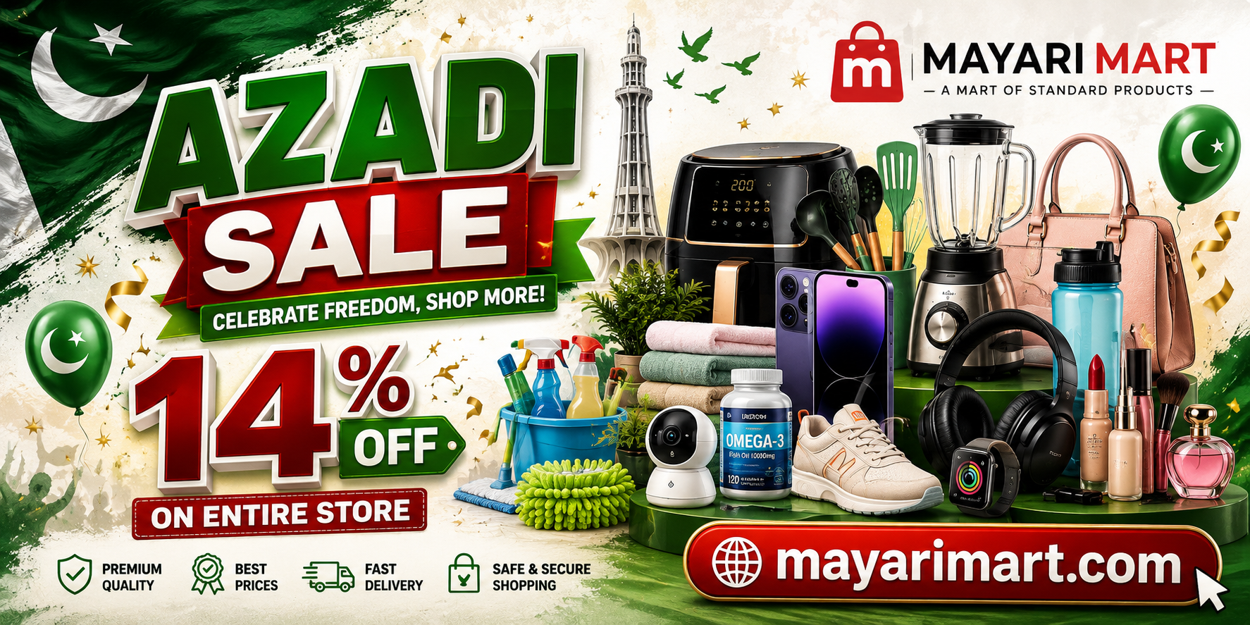 MAYARI MART
