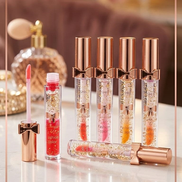 Beauty & Cosmetics