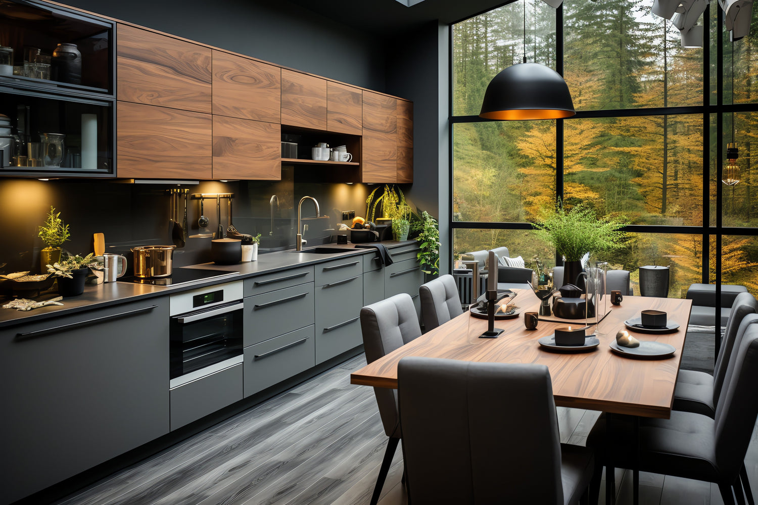 Home & Decor