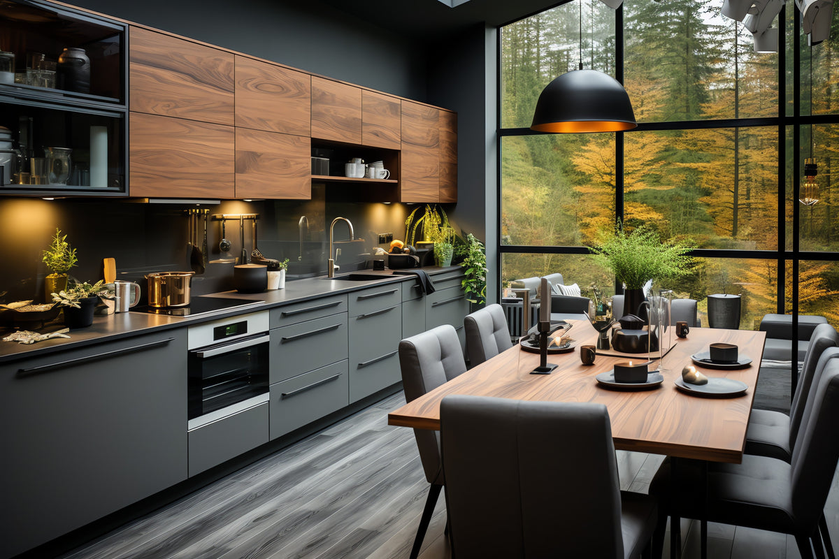 Home & Decor