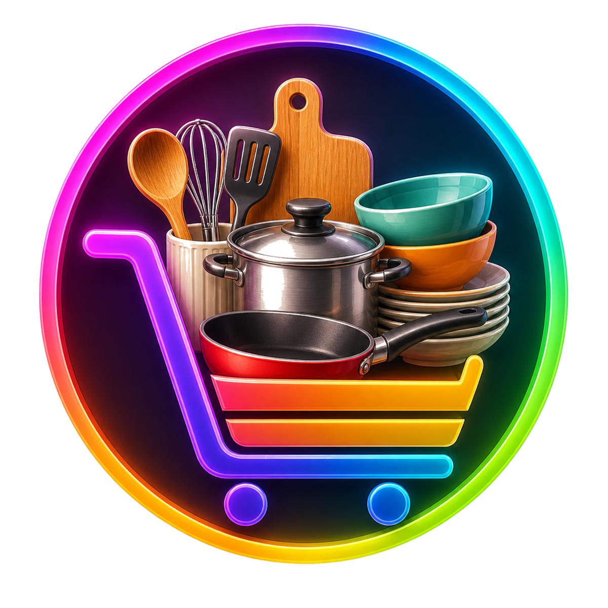 Kitchen Essentials ae
