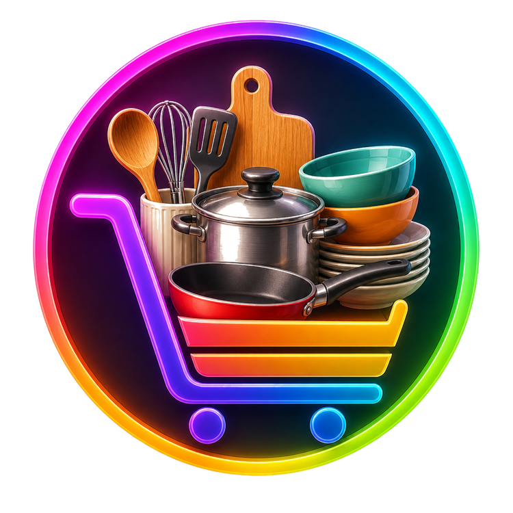Kitchen Essentials ae