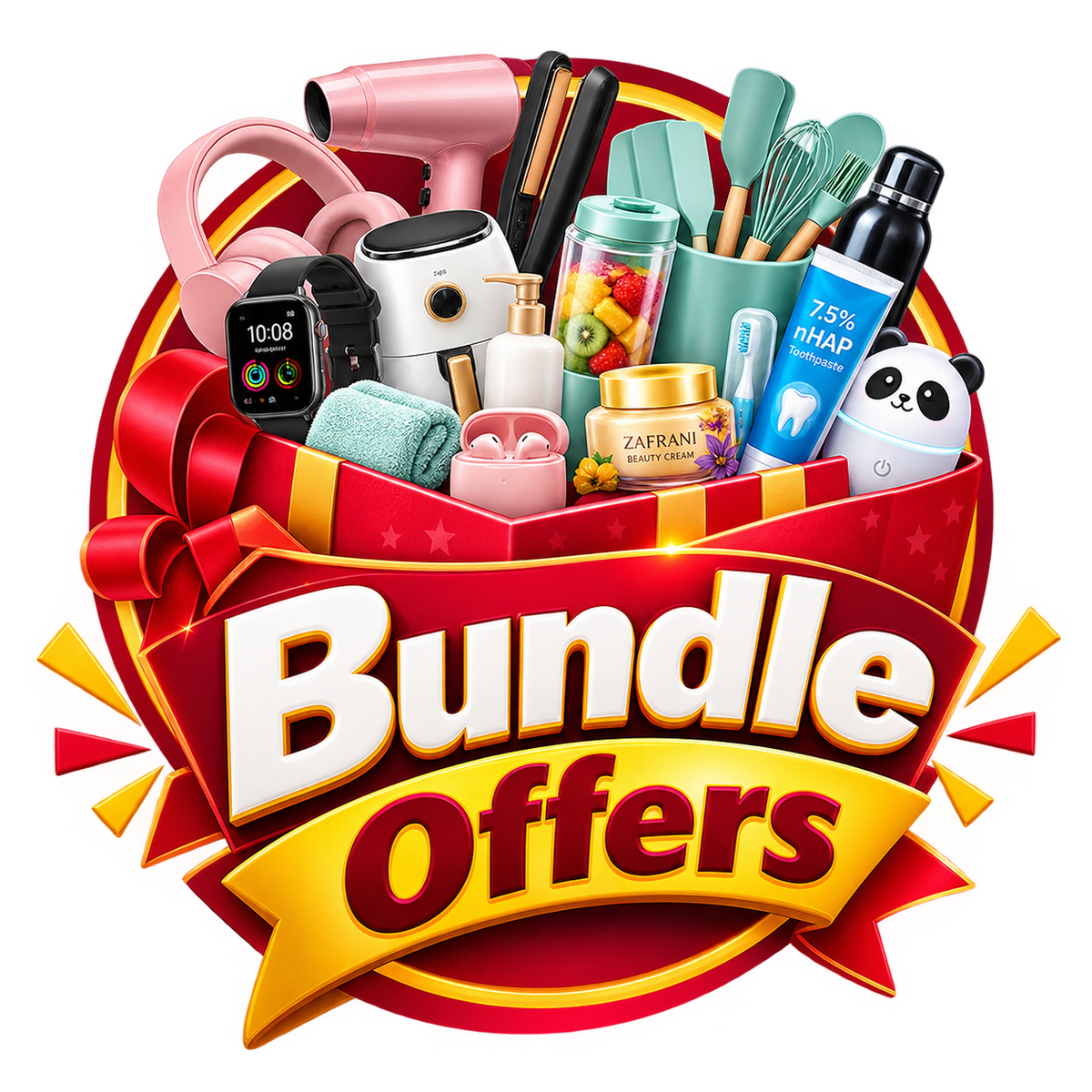 Bundle Offers