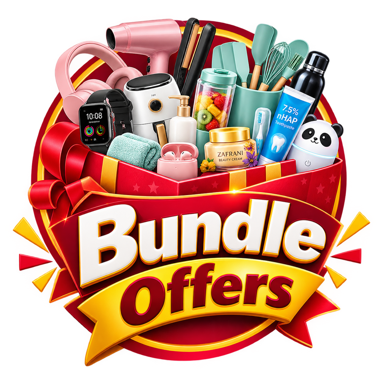 Bundle Offers