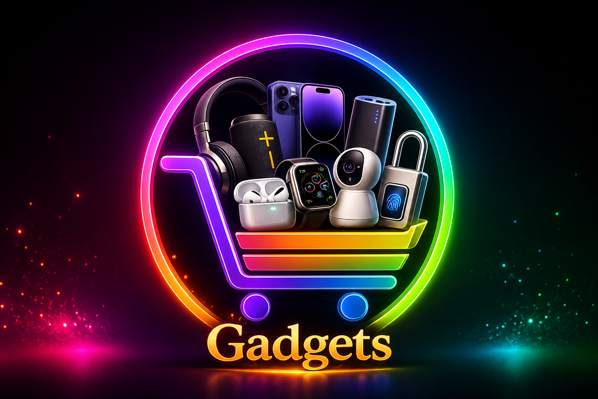 Gadgets