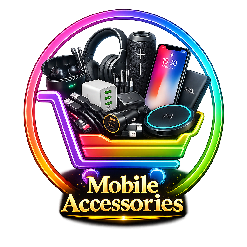 Mobile Accessories