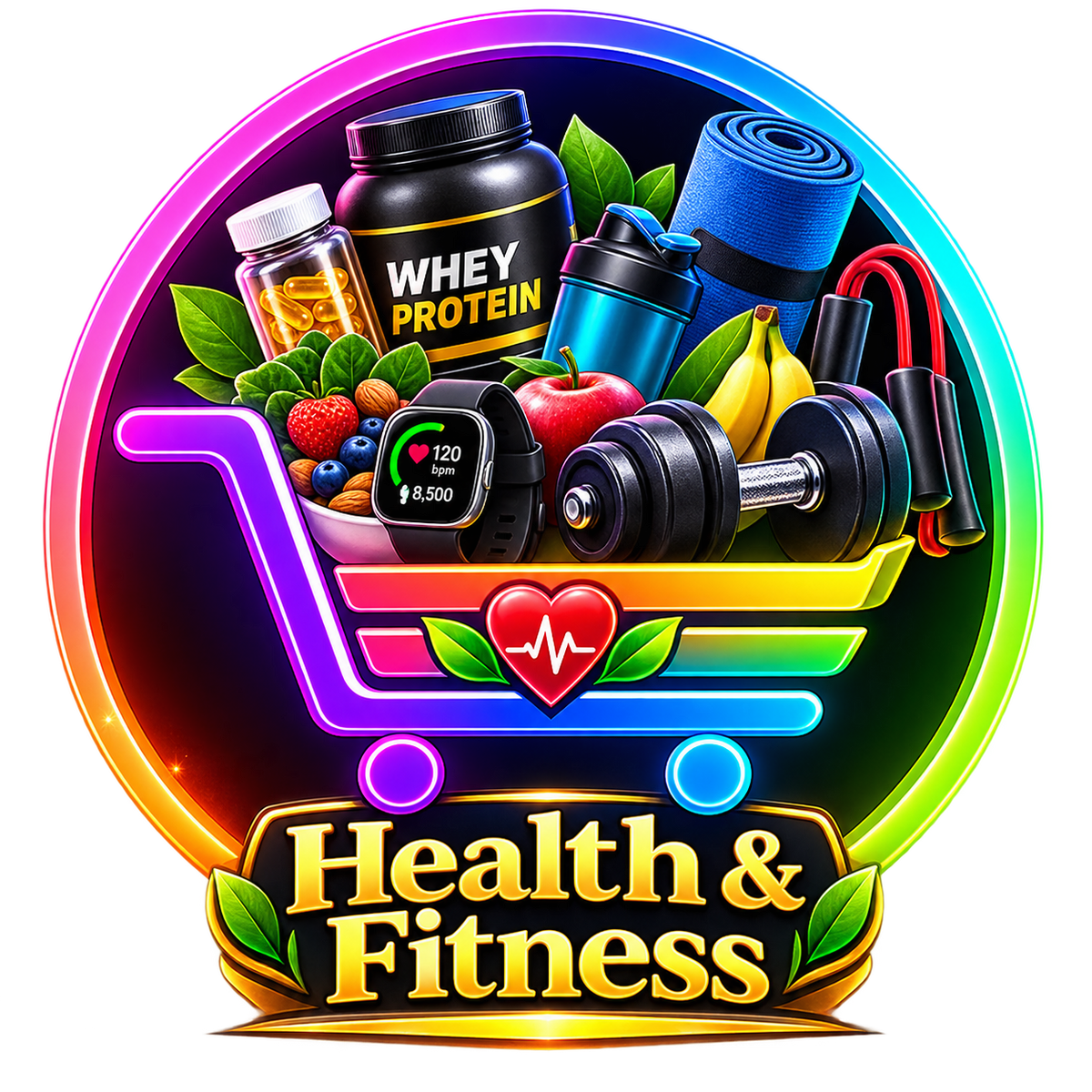 Health & Fitness