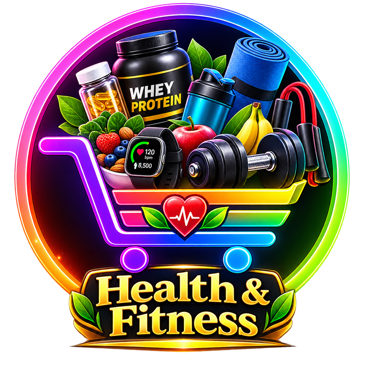 Health & Fitness
