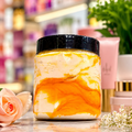 Zafrani Whitening Cream 250g | 500 g – Herbal Zaffrani Formula for Bright, Glowing, Soft & Even-Toned Skin | Daily Moisturizing & Skin-Polishing Cream