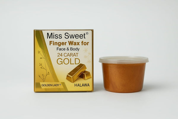 Halawa wax for women | Random available