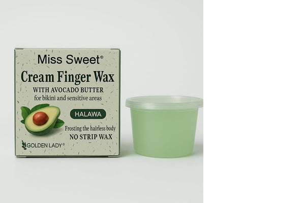 Halawa wax for women | Random available