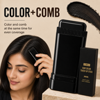 Instant Hair Dye Stick – Waterproof & Sweatproof