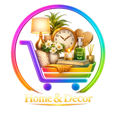 Home & Decor