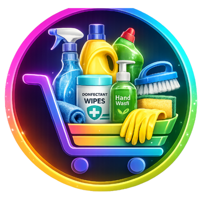 Cleaning Equipment