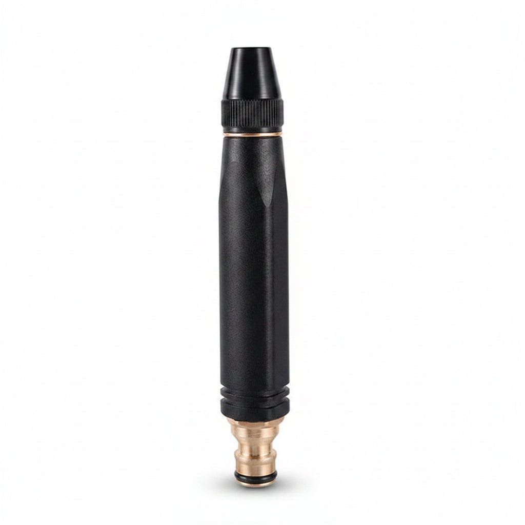 Mega Sale Offer - Imported High Quality Professional Pressure Water Nozzle with Metal Hose Rs 799