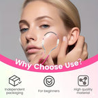 Painless Spring Facial Hair Remover2