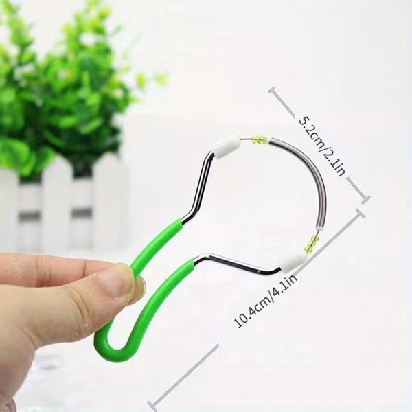Painless Spring Facial Hair Remover | BUY 1 GET 1 OFFER