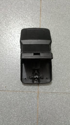 Heavy Duty Plastic Mouse Trap Mice Catcher Reusable Washable Easy Effective