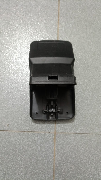 Heavy Duty Plastic Mouse Trap Mice Catcher Reusable Washable Easy Effective