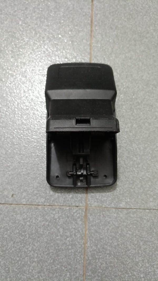 Heavy Duty Plastic Mouse Trap Mice Catcher Reusable Washable Easy Effective
