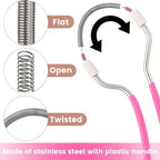 Painless Spring Facial Hair Remover | BUY 1 GET 1 OFFER