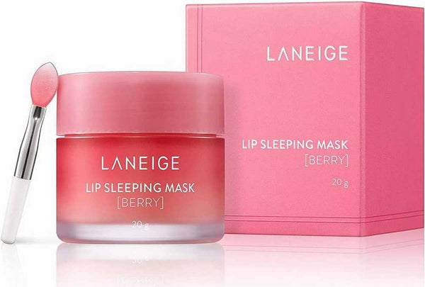 Laneige Berry Lip Sleeping Mask
