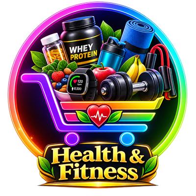 Health & Fitness