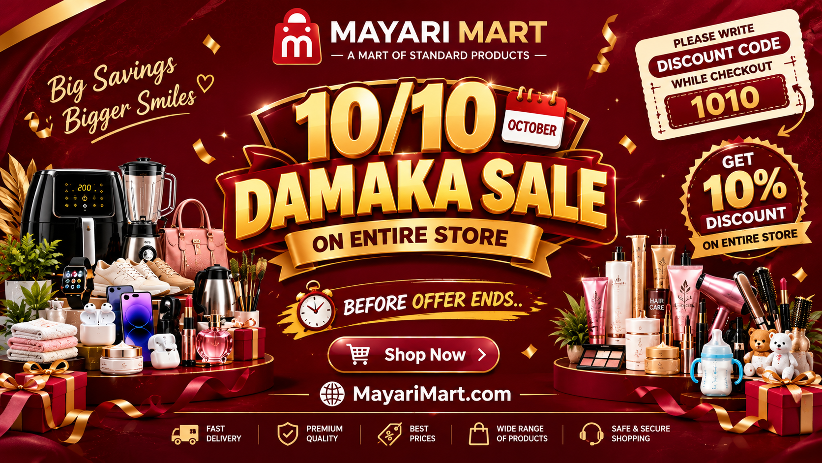 MAYARI MART