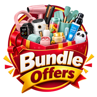 Bundle Offers