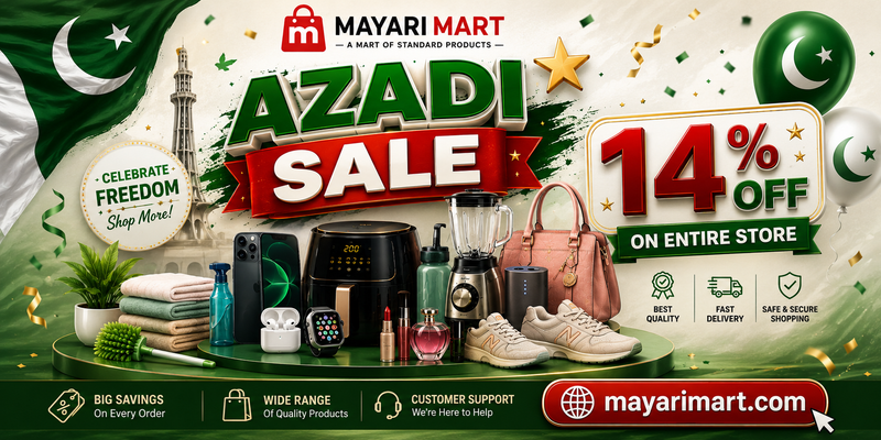 MAYARI MART