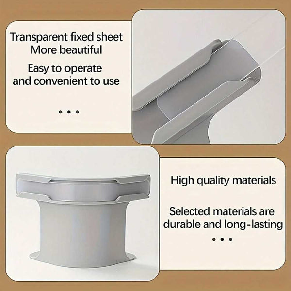 4Pcs Sturdy Bedsheet Holders