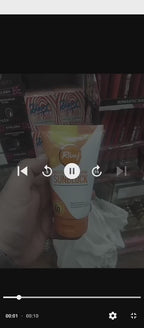 Rivaj Whitening and Vanishing Sunblock SPF 60