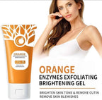 Premium Skincare Combo Zafrani Cream 500ml + Orange Gel 100g + Nano Toothpaste 100g