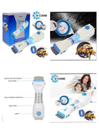 V-COMB Anti-lice Chemical Free Head Lice