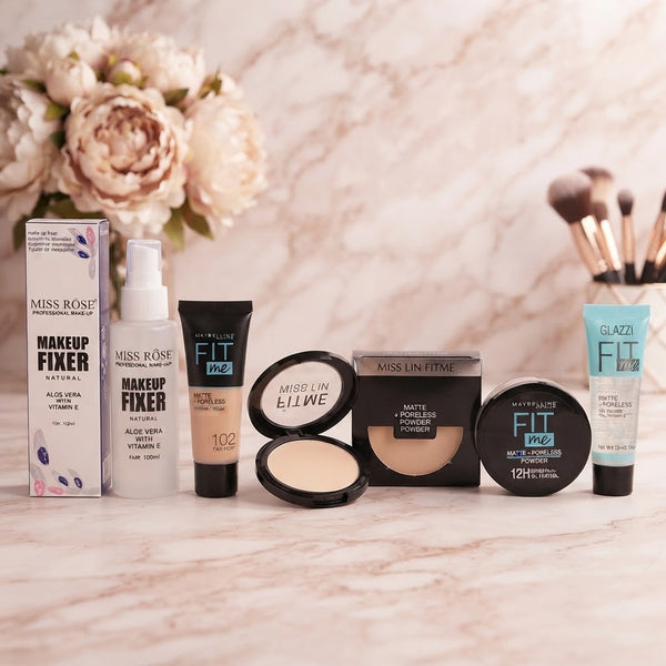 5-in-1 Face Pro Deal – Ultimate At-Home Facial & Skincare Bundle