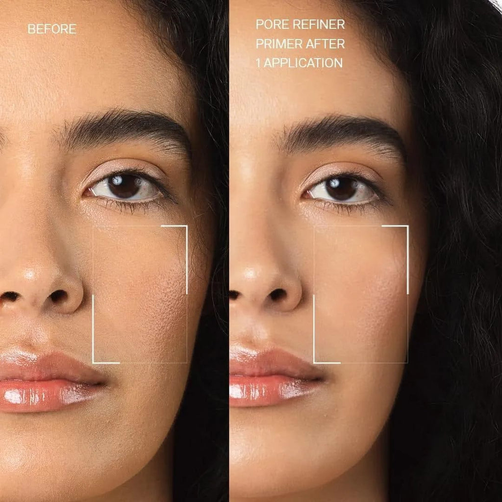 3 In 1 Most Demanding Makeup Bundle - 1 FV foundation ( Ivory Shade), 1 Flicka Primer, 1 Flicka Loose Powder.