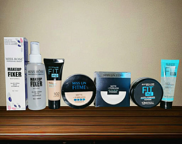 5-in-1 Face Pro Deal – Ultimate At-Home Facial & Skincare Bundle
