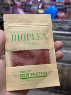 Bioplex Hair Protein Treatment 50g No Damage Formula For Bleaching And Coloring Nourishing Protective Care For Healthy Strong Hair