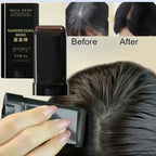 Hair Comb Dye | Water And Sweat Proof Hair Comb Dye Long Lasting Easy To Use Safe And Effective Hair Coloring Solution