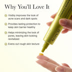 Arencia Vitamin C Booster Shot - 30ml