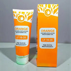 3 In 1 Deal FV Orange Gel And Flicka Pack Of 3 With Liquid Foundation And Primer |