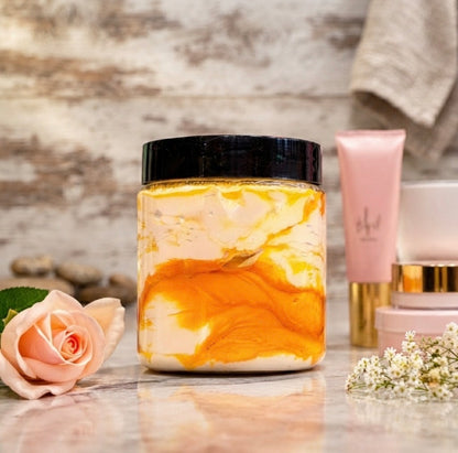 Premium Skincare Combo Zafrani Cream 500ml + Orange Gel 100g + Nano Toothpaste 100g